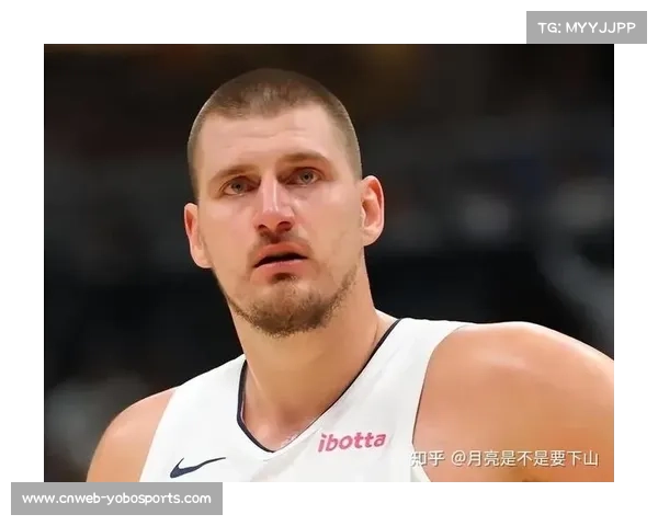 掘金清理小波特合同加速围绕约基奇补强即战力布局