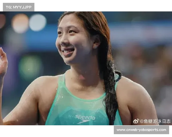 唐钱婷银牌战泳衣将入藏体育历史档案馆见证中国游泳荣耀时刻 唐钱婷银牌战泳衣将入藏体育历史档案馆见证中国游泳荣耀时刻