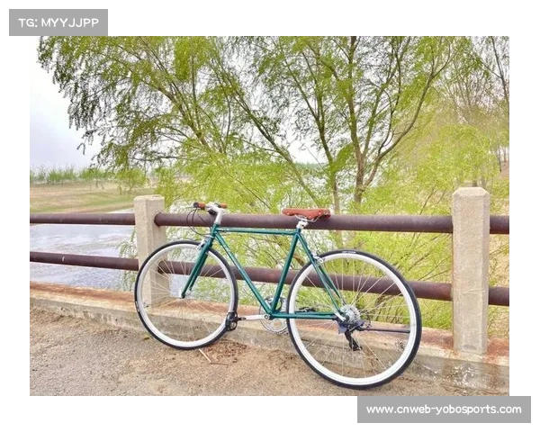 复古骑行潮回归 草原天路赛新增1980年代经典钢架车组别挑战