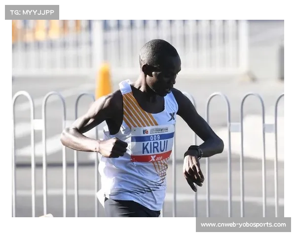 肯尼亚加拿大选手亮相乌鲁木齐马拉松赛事凸显国际化特色 肯尼亚加拿大选手亮相乌鲁木齐马拉松赛事凸显国际化特色