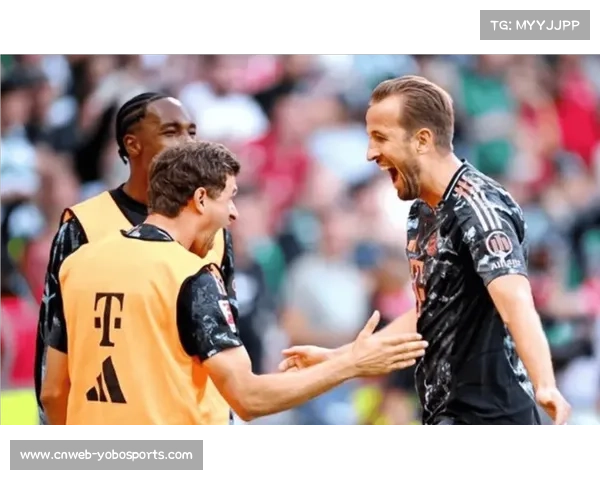 戴尔谈离开拜仁决定与孔帕尼关系融洽但未找到理想方案 戴尔谈离开拜仁决定与孔帕尼关系融洽但未找到理想方案