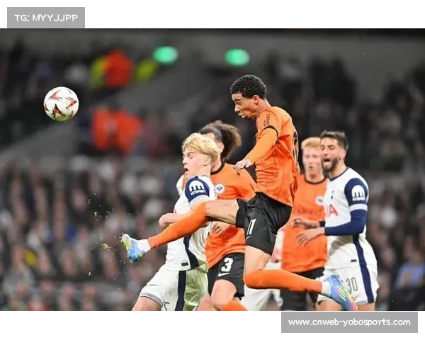 热刺战平摩纳哥互交白卷 错失良机进攻端表现乏力