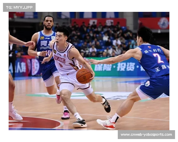 全运男篮澳门vs天津小组赛正式开战