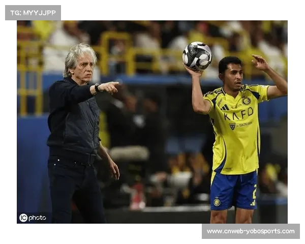 利雅得胜利主帅热苏斯:战胜沙特双冠王吉达联合展现球队韧性 利雅得胜利主帅热苏斯:战胜沙特双冠王吉达联合展现球队韧性