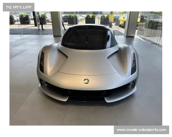 梅赛德斯技术总监詹姆斯·阿里森展望2026新规：主动空气动力学将重塑竞争格局