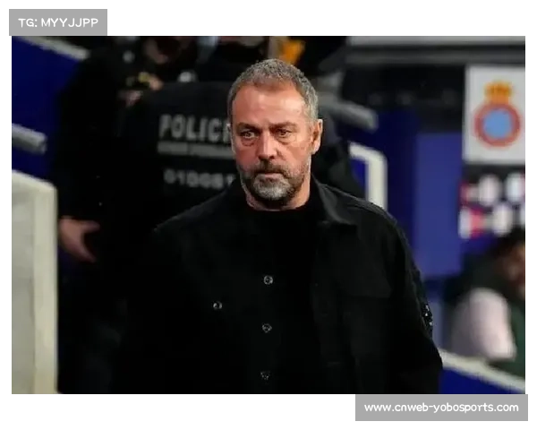 巴萨主帅弗里克计划德比后给球队放假一天，随后前往沙特备战西超杯