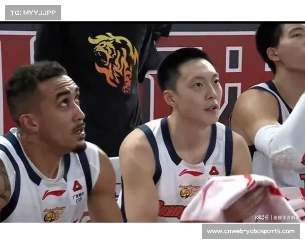 宁波队94-81力克广东创队史首胜，黑马表现搅动联赛格局