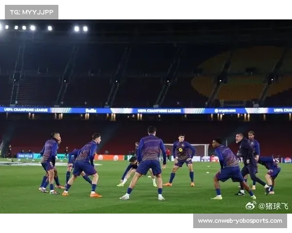 巴萨正式提交诺坎普球场承办2029年欧冠决赛的申请